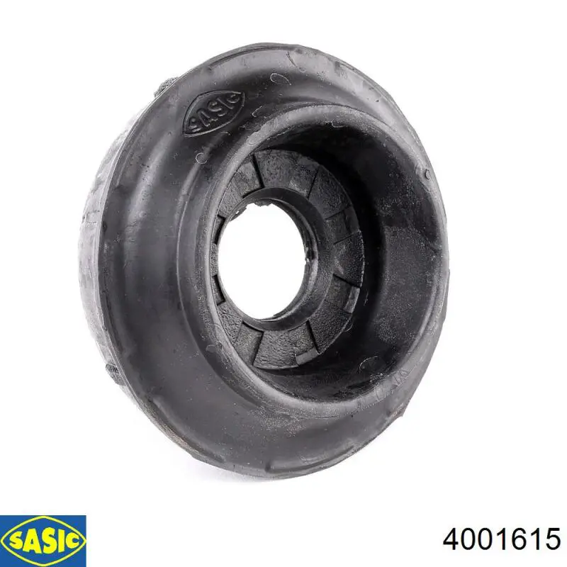 Опора стойки амортизатора переднего Sasic 4001615 цена, от 5.91 USD