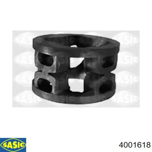 Купить 4001618 Sasic Буфер (отбойник) амортизатора переднего