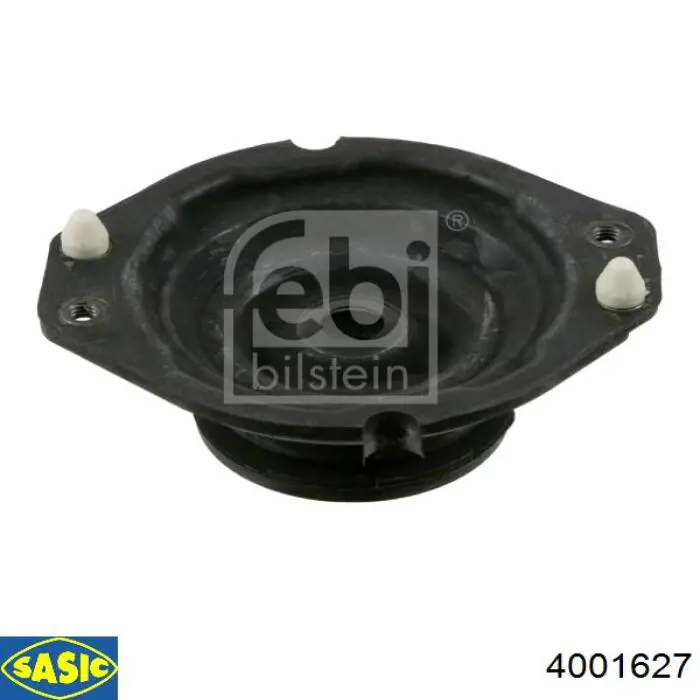 Опора стойки амортизатора переднего Sasic 4001627 цена, от 13.96 USD