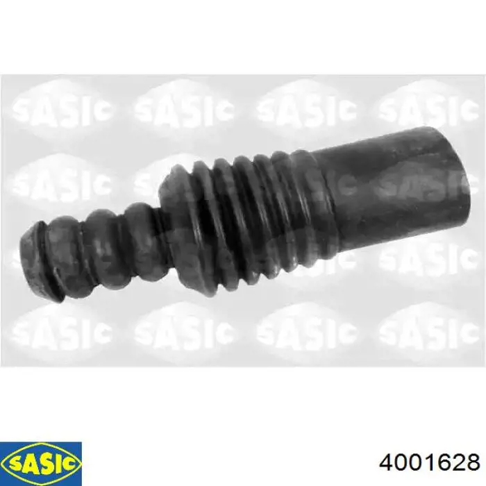 Опора стойки амортизатора переднего Sasic 4001628 цена, от 3.65 USD