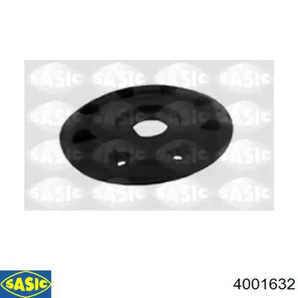 Опора передней стойки Renault (RVI) 8200010492
