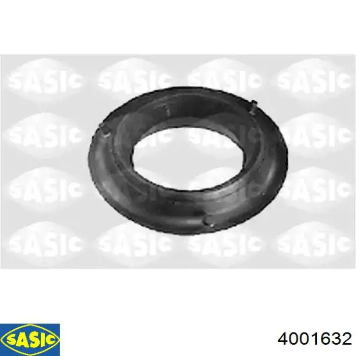 Опора переднего амортизатора 8200010492 Renault (RVI)