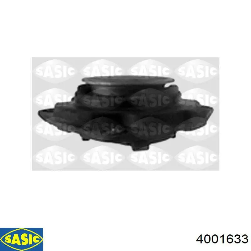 4001633 Sasic