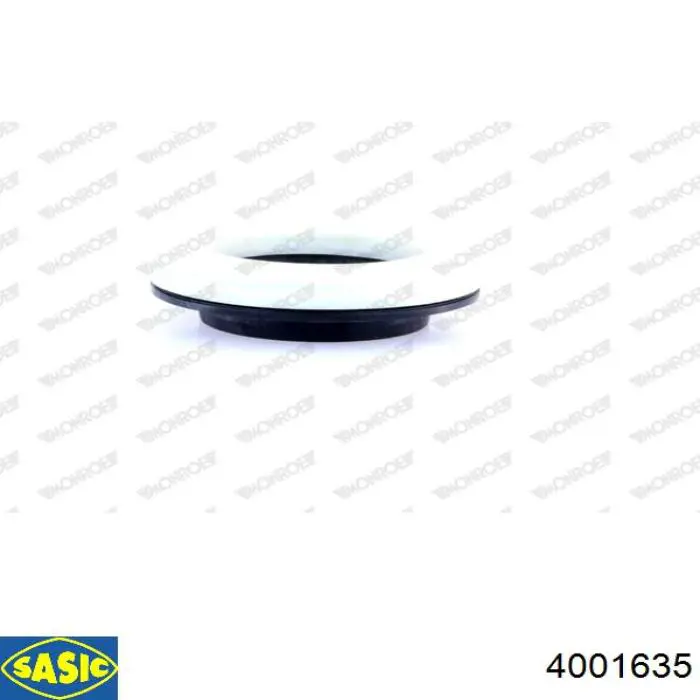 Купить 4001635 Sasic Опора амортизатора переднего правого