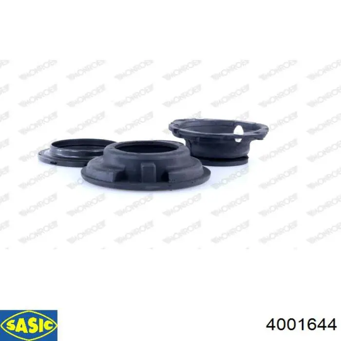 Опора стойки амортизатора переднего Sasic 4001644 цена, от 21.22 USD