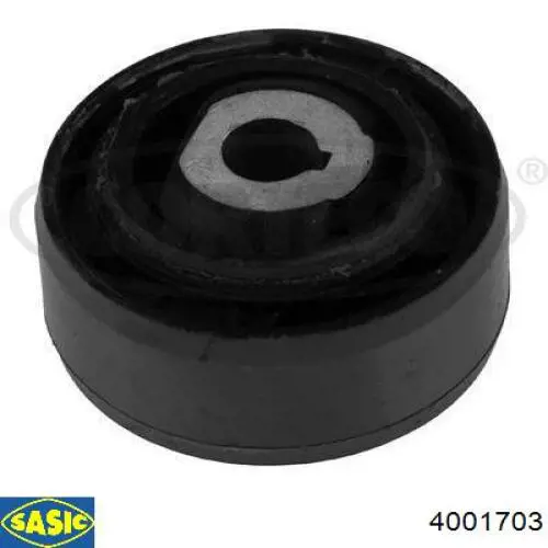 Подушка (опора) двигателя левая (сайлентблок) Sasic 4001703 цена, от 7.85 USD
