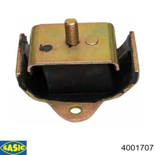 Купить 22407163S Formpart/Otoform Передняя опора двигателя