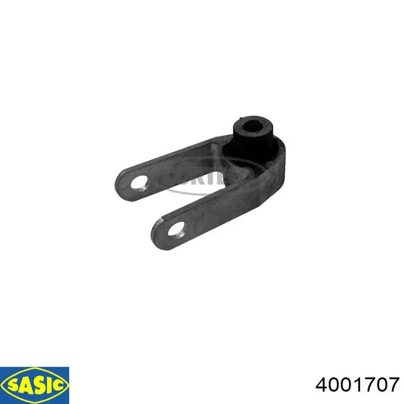 Гидроопора двигателя передняя Formpart/Otoform 22407163S цена, от 2.76 USD
