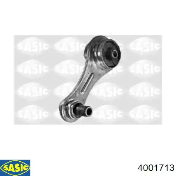 Купить 4001713 Sasic Гидроопора двигателя задняя