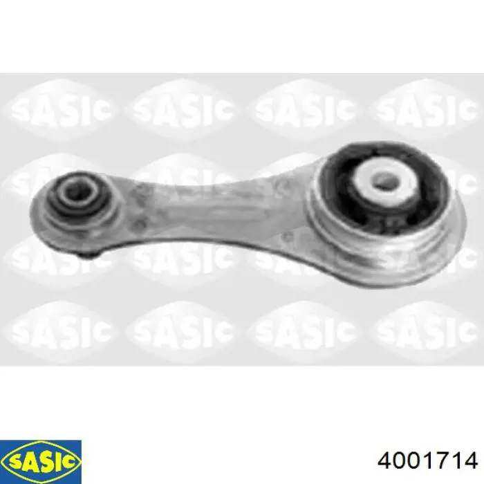 Задняя опора двигателя Sasic 4001714 цена, от 15.36 USD