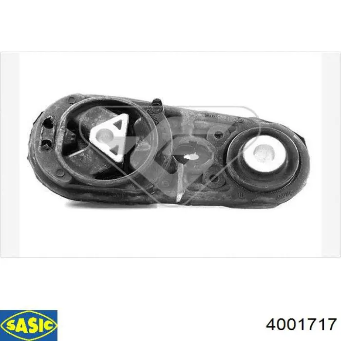 Гидроопора двигателя передняя Sasic 4001717 цена, от 20.28 USD