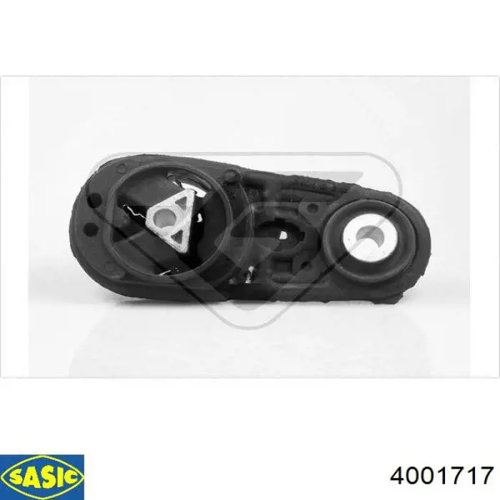 Купить 4001717 Sasic Передняя опора двигателя
