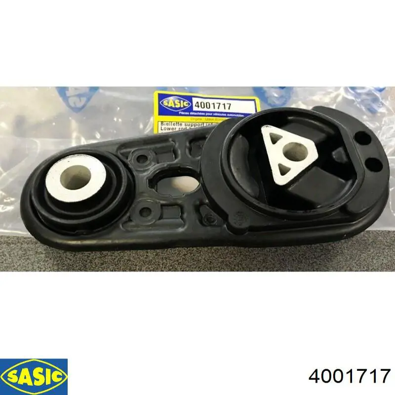 Передняя опора двигателя 4001717 Sasic