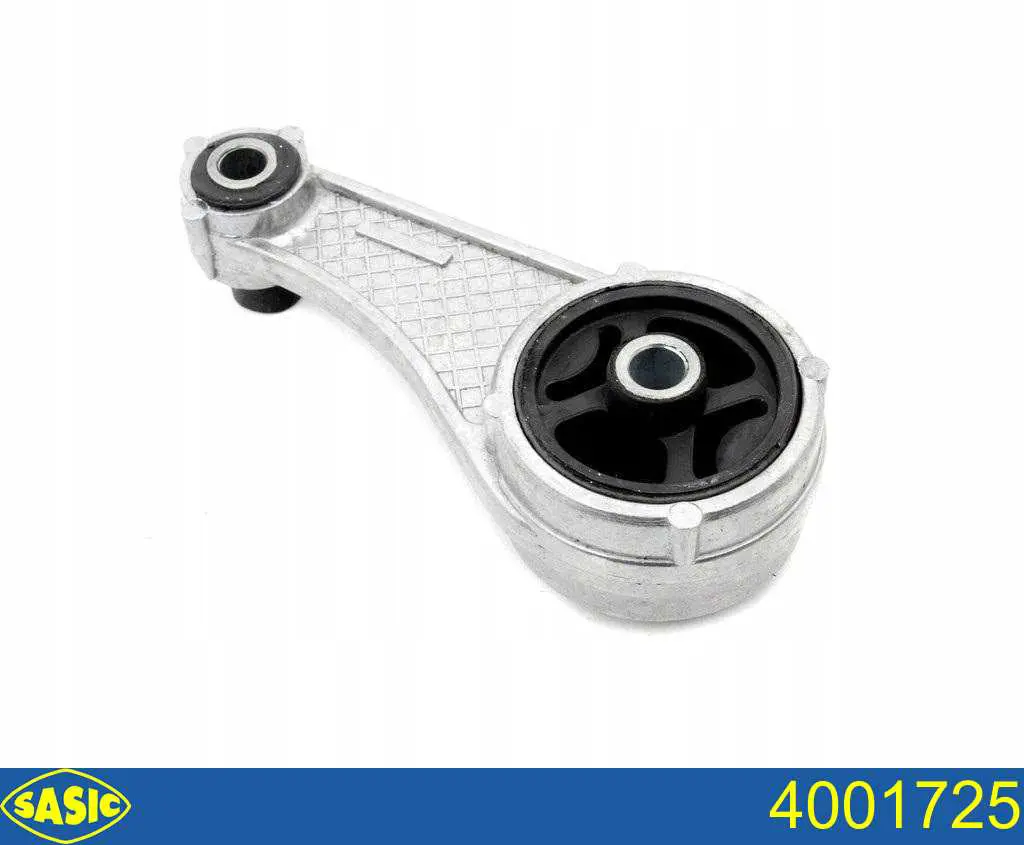 Задняя опора двигателя Sasic 4001725 цена, от 9.69 USD
