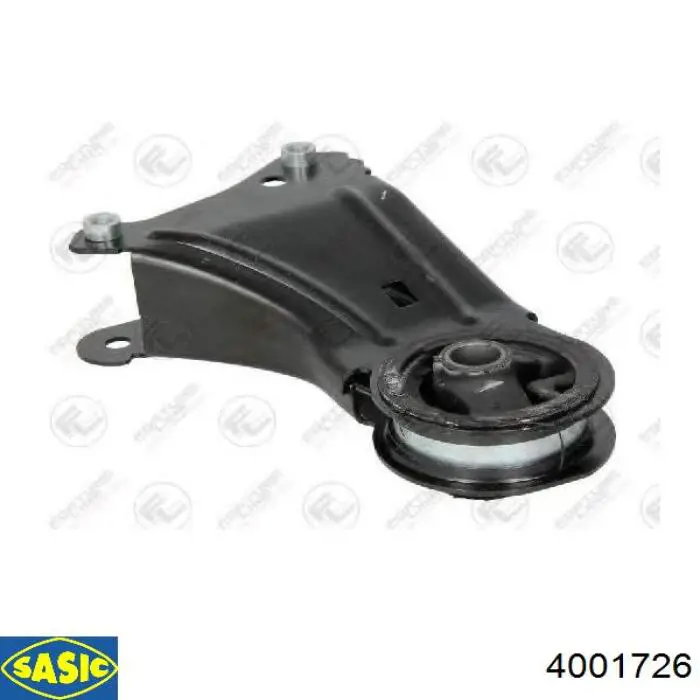 Задняя опора двигателя Sasic 4001726 цена, от 20.72 USD