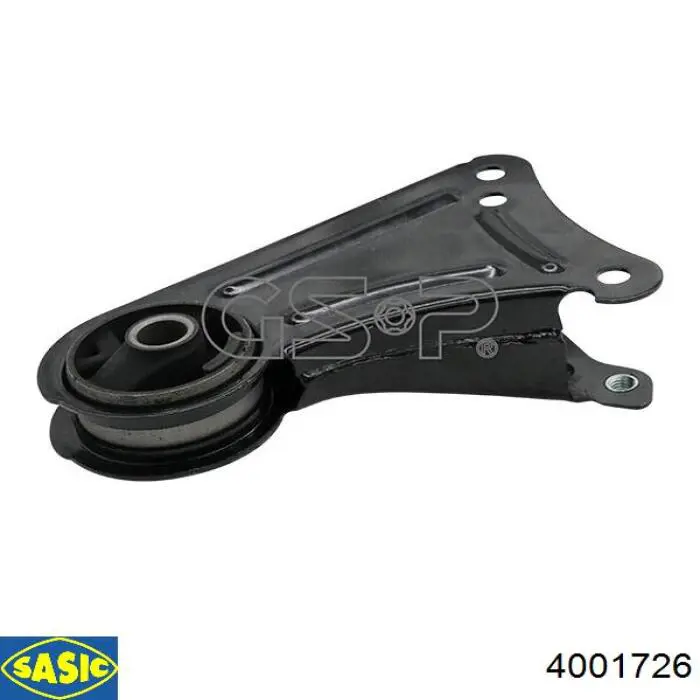 Купить 4001726 Sasic Гидроопора двигателя задняя