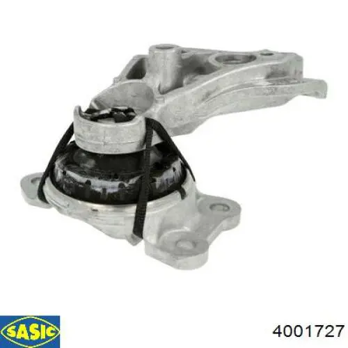 Правая подушка двигателя 4001727 Sasic