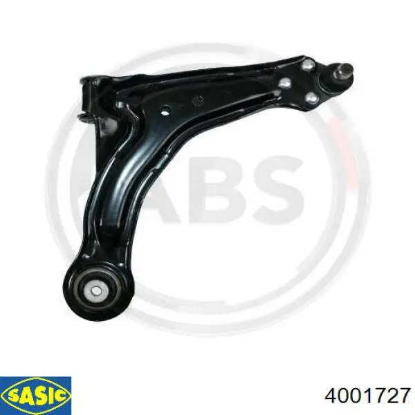 Купить 4001727 Sasic Правая опора двигателя