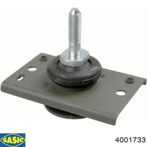 Левая опора двигателя Renault (RVI) 7700308762