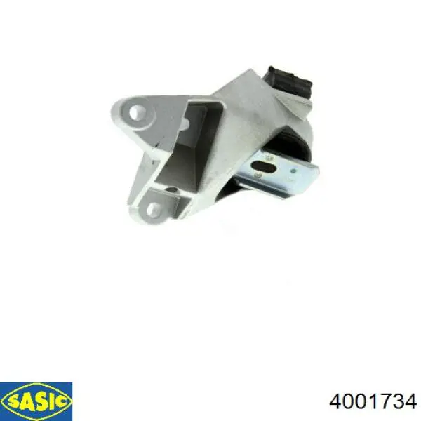 Опора двигателя Renault (RVI) 7700412094