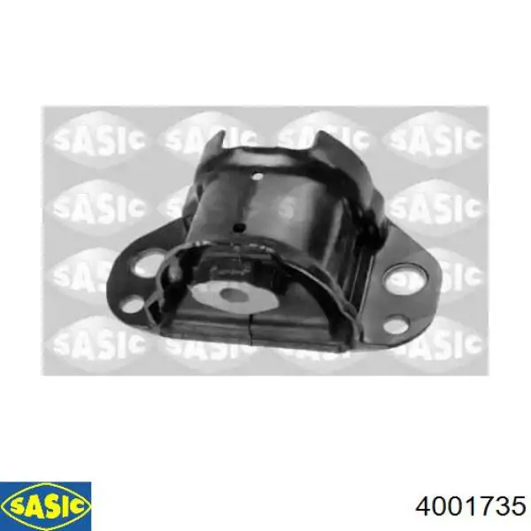 Подушка двигателя Kautek REEM014 цена, от 34.51 USD