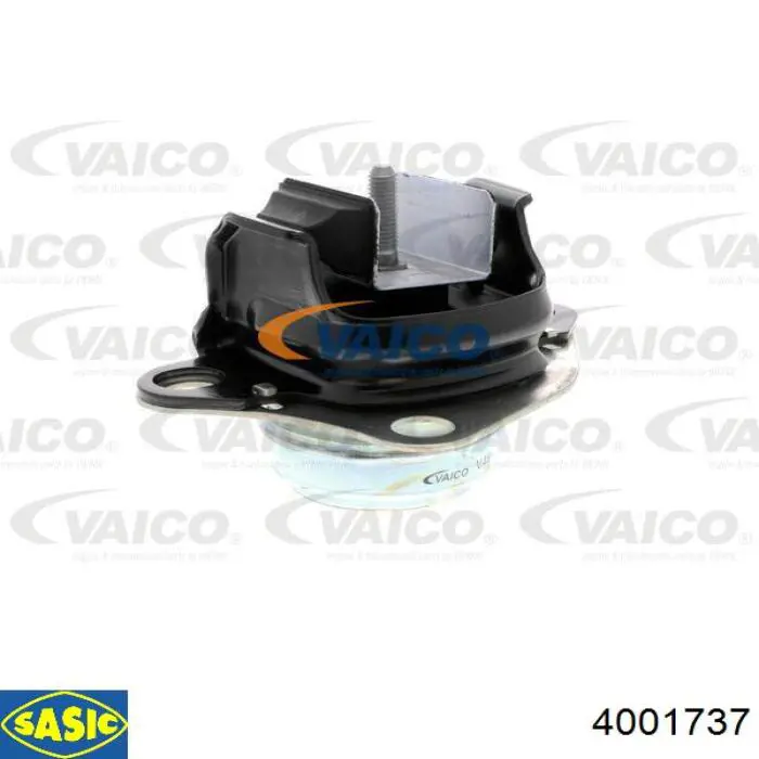 Подушка двигателя Sasic 4001737 цена, от 28.69 USD