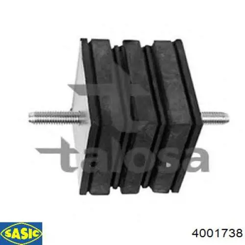 Подушка двигателя Sasic 4001738 цена, от 38.92 USD