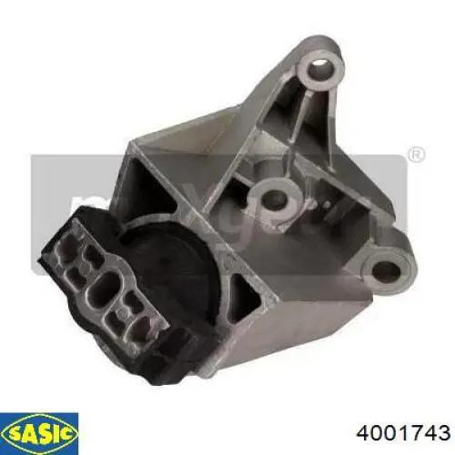 Купить 4001743 Sasic Правая опора двигателя