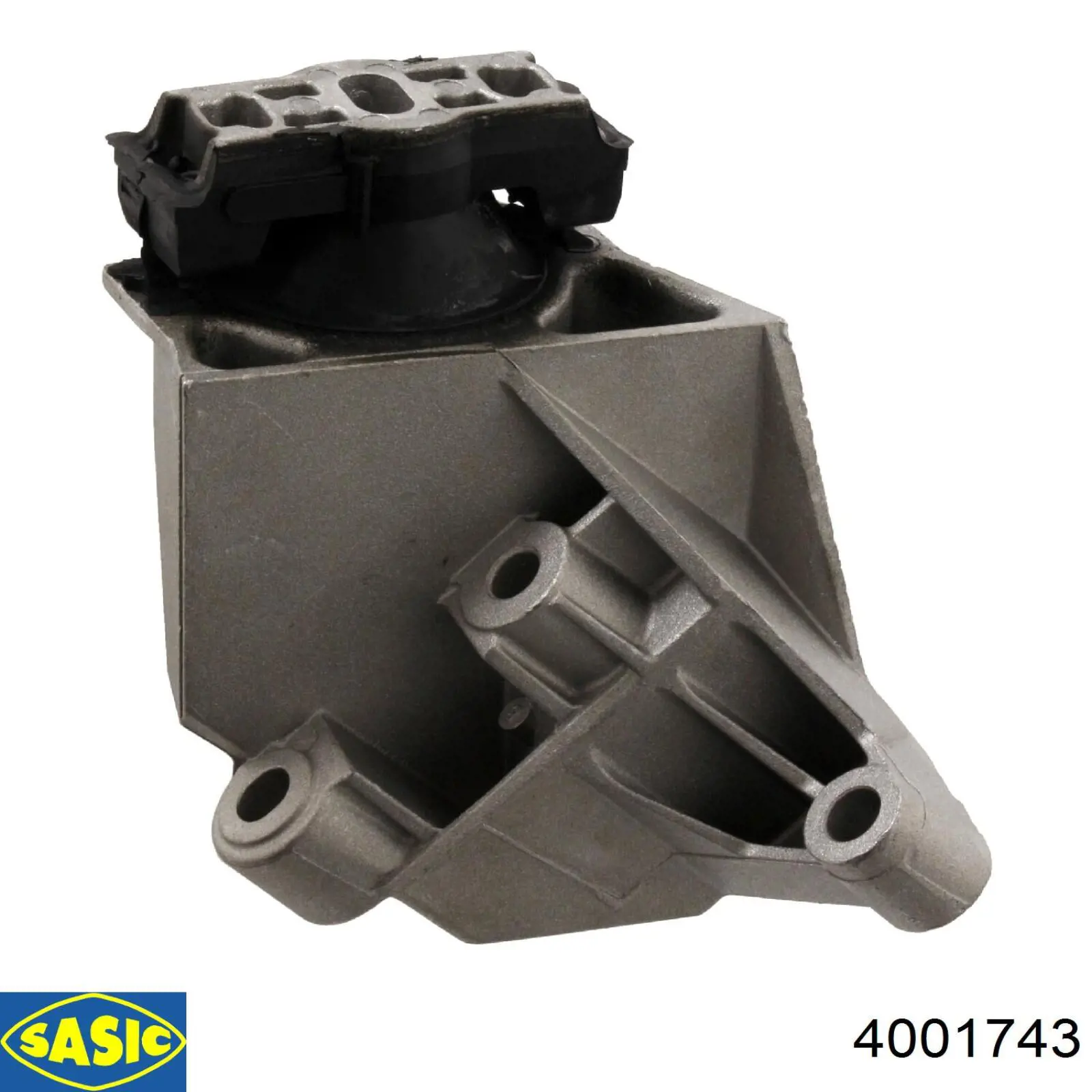 Подушка двигателя Sasic 4001743 цена, от 30.72 USD