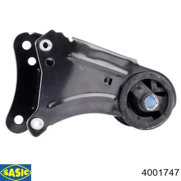 Гидроопора двигателя левая Kautek REEM077 цена, от 19.32 USD