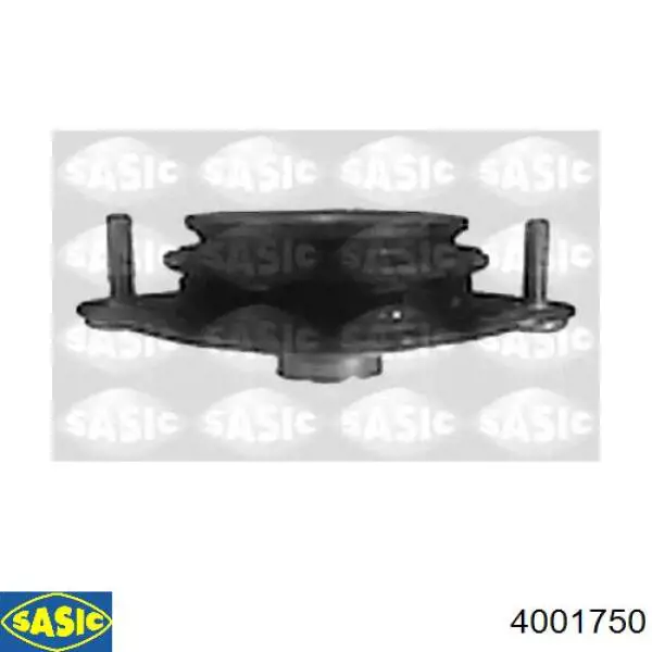 Гидроопора двигателя левая Renault (RVI) 7700428935 цена, от 17.48 USD