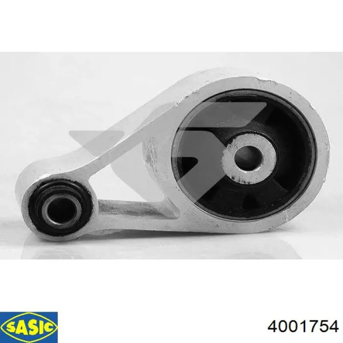 Задняя опора двигателя Fast FT52609 цена, от 22.31 USD