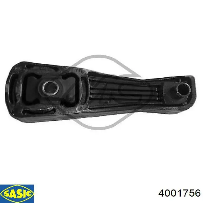 Задняя опора двигателя Renault (RVI) 7700315024 цена, от 6.33 USD