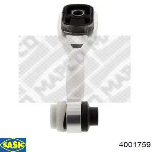 Задняя опора двигателя 4001759 Sasic