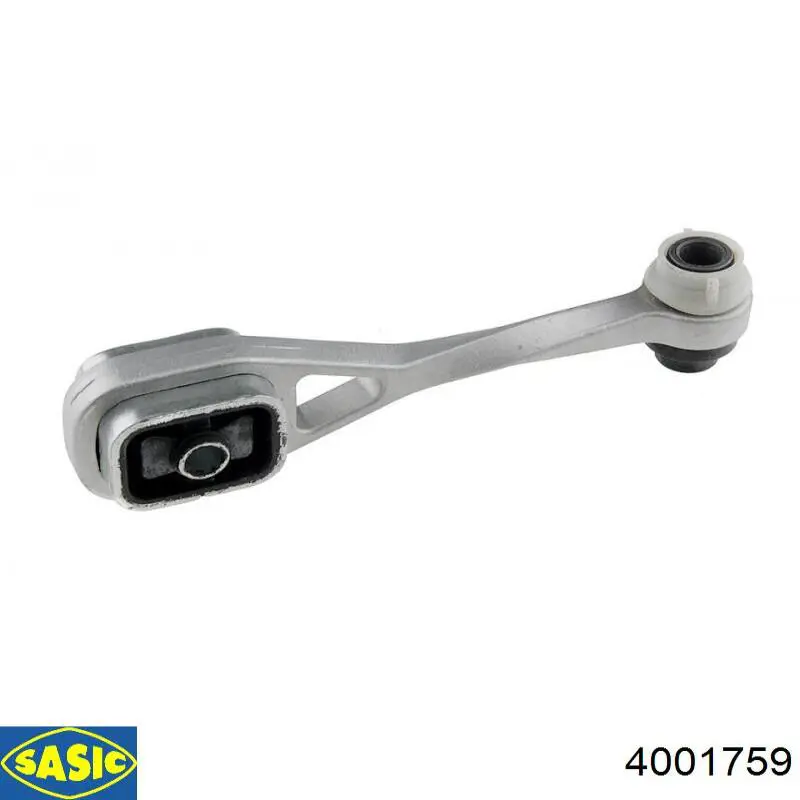 Задняя опора двигателя Sasic 4001759 цена, от 13.70 USD