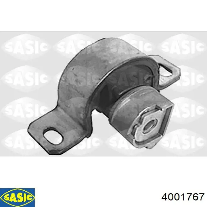 4001767 Sasic подушка (опора двигателя правая)