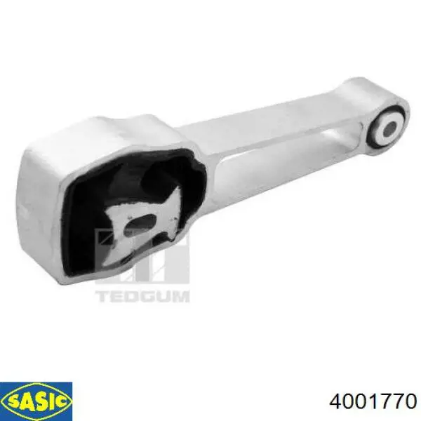 Правая подушка двигателя MH30322 Meha