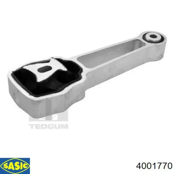 Опора двигателя Meha MH30322