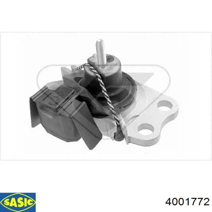 Подушка двигателя Sasic 4001772 цена, от 35.06 USD