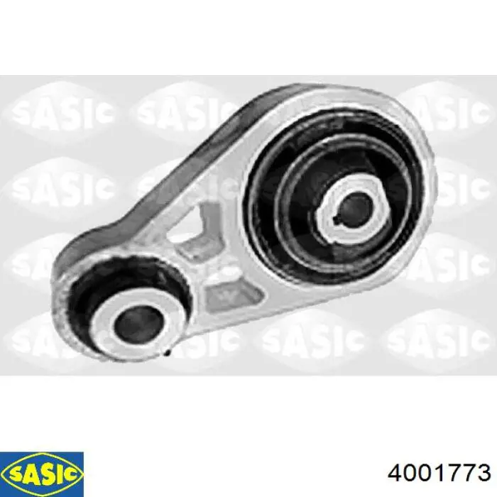 Купить 4001773 Sasic Гидроопора двигателя задняя