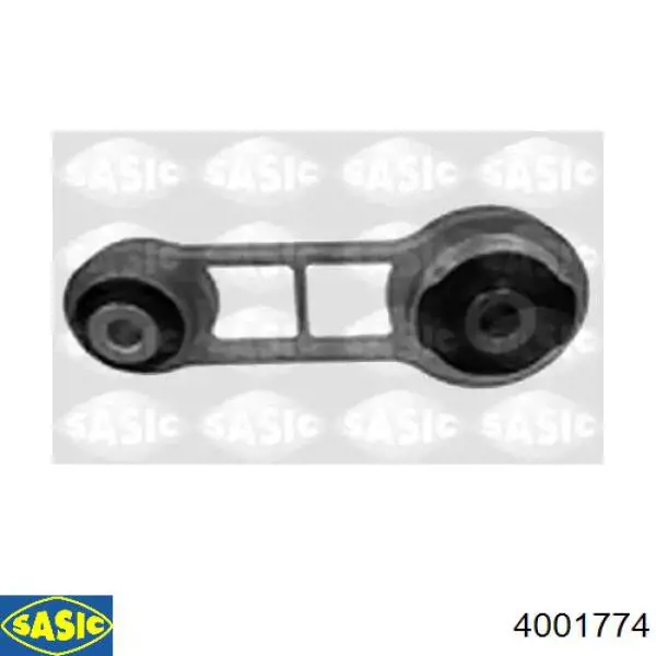 Купить 8200399539 Renault (RVI) Верхняя опора двигателя