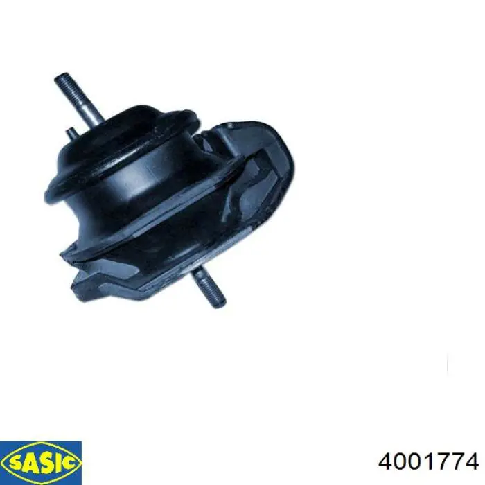 Верхняя подушка двигателя Renault (RVI) 8200399539
