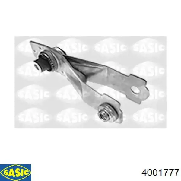 76607 Asam Кронштейн подушки (опоры) двигателя правой