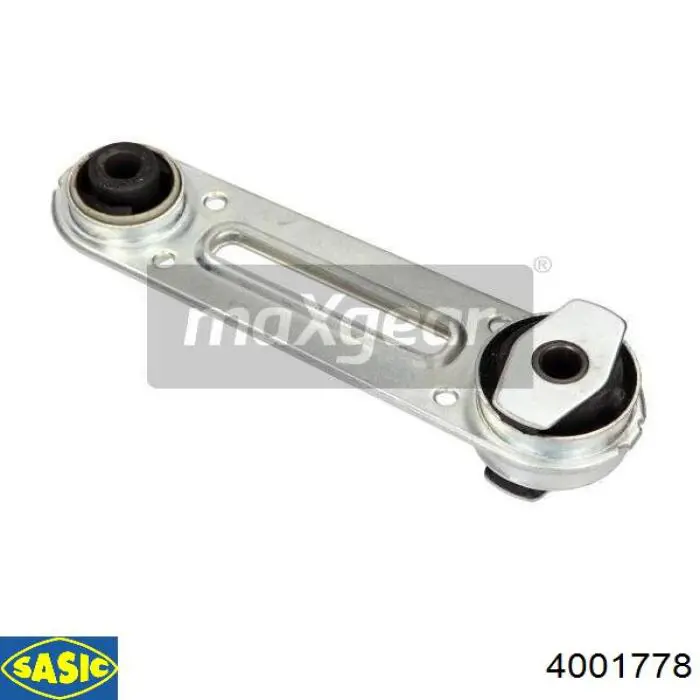 Купить 76533 Asam Нижняя опора двигателя