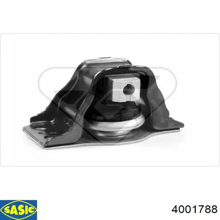 Подушка двигателя Sasic 4001788 цена, от 39.02 USD
