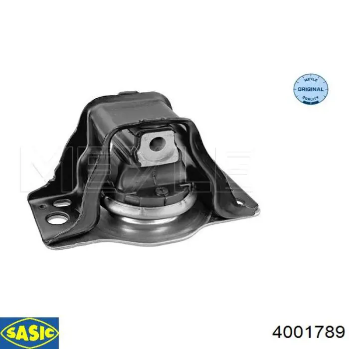 Опора двигателя Sasic 4001789