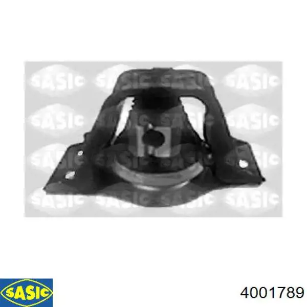 Правая подушка двигателя 4001789 Sasic