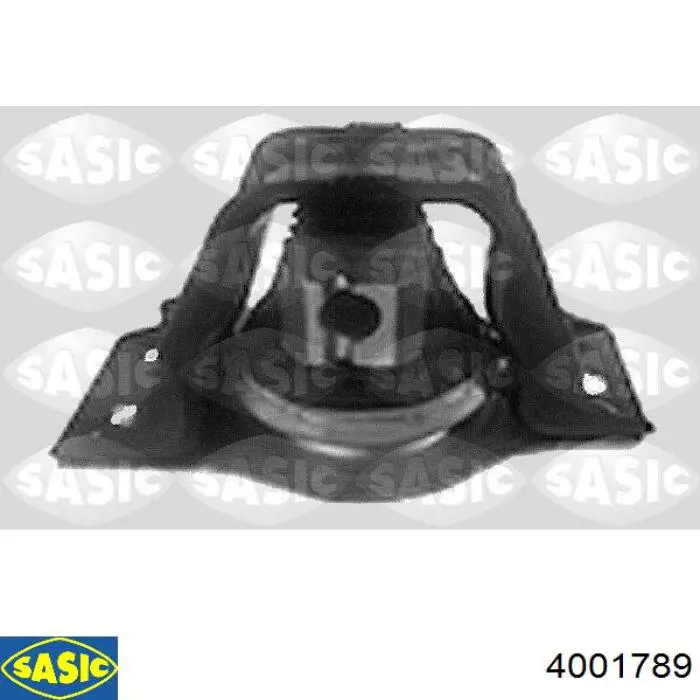 Подушка двигателя Sasic 4001789 цена, от 50.25 USD