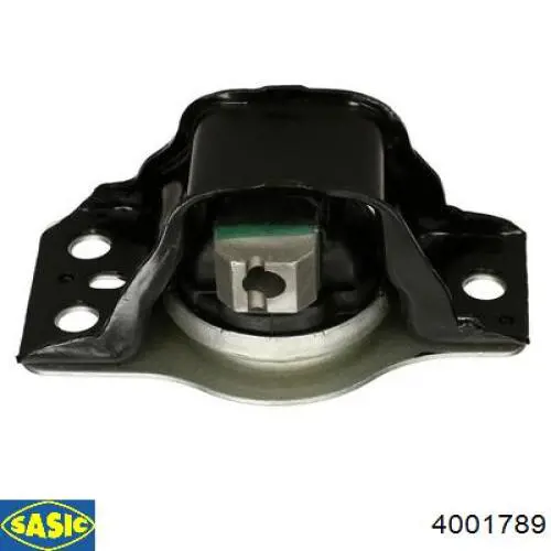 Купить 4001789 Sasic Правая опора двигателя