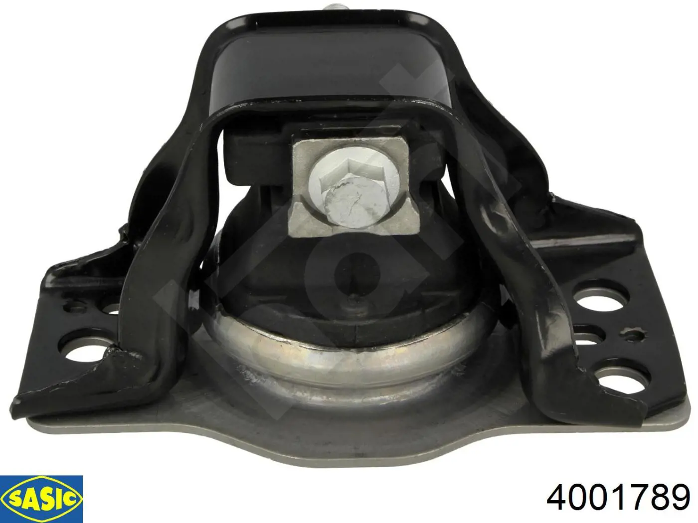 4001789 Sasic Правая подушка двигателя